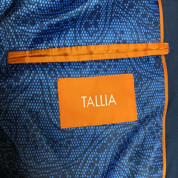 Suite jacket - Picture 3 of 3